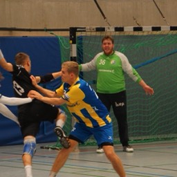 Handball Gremmendorf-Angelmodde