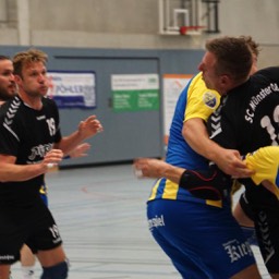 Handball Gremmendorf-Angelmodde