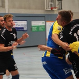 Handball Gremmendorf-Angelmodde