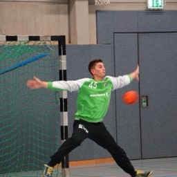 Handball Gremmendorf-Angelmodde