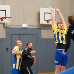 Handball Gremmendorf-Angelmodde