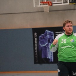 Handball Gremmendorf-Angelmodde