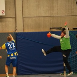 Handball Gremmendorf-Angelmodde