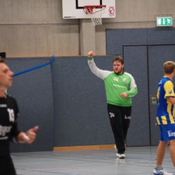 Handball Gremmendorf-Angelmodde