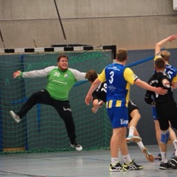 Handball Gremmendorf-Angelmodde