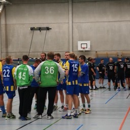 Handball Gremmendorf-Angelmodde