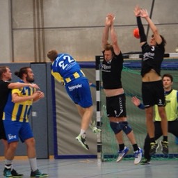 Handball Gremmendorf-Angelmodde