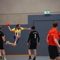 Handball Gremmendorf-Angelmodde