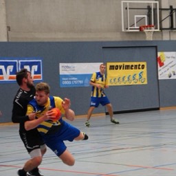 Handball Gremmendorf-Angelmodde