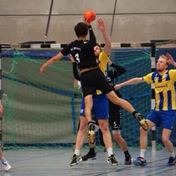 Handball Gremmendorf-Angelmodde