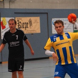 Handball Gremmendorf-Angelmodde