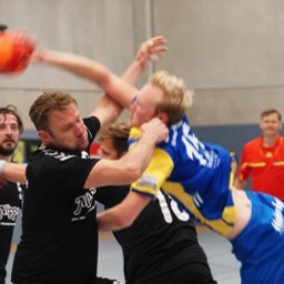 Handball Gremmendorf-Angelmodde