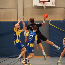 Handball Gremmendorf-Angelmodde