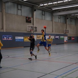 Handball Gremmendorf-Angelmodde