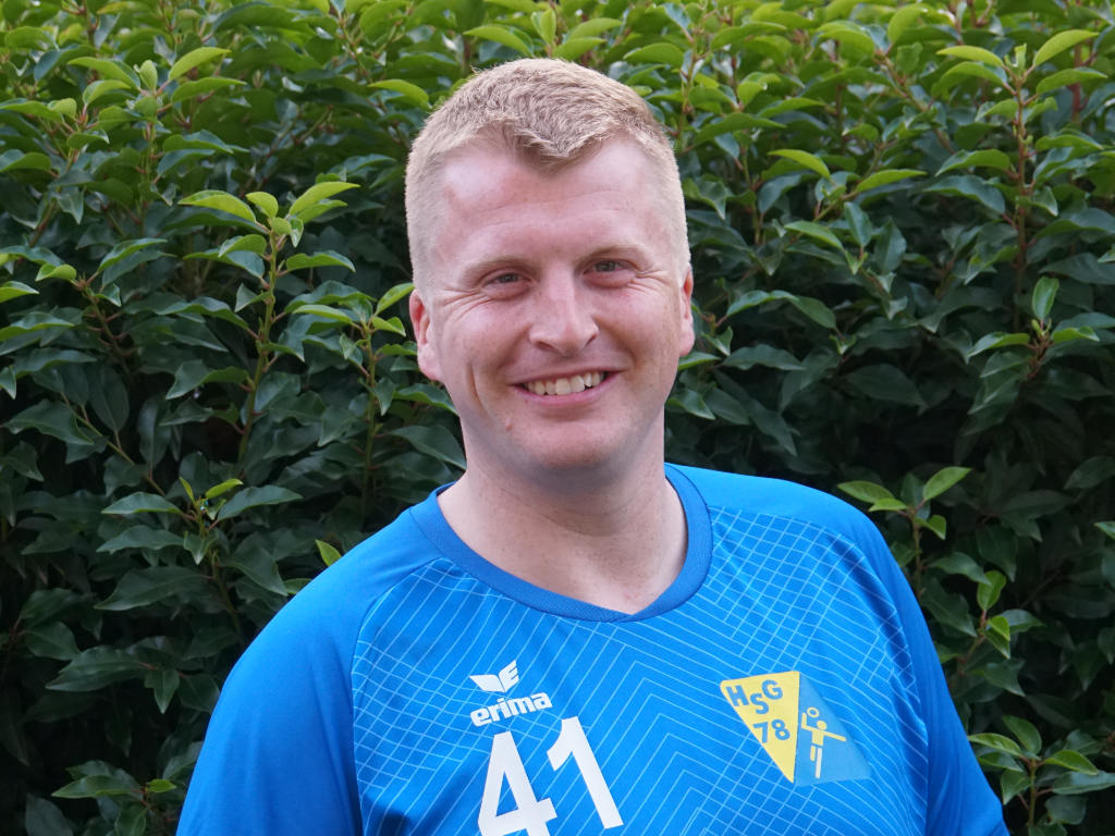 Herrenwart HSG Gremmendorf Angelmodde Handball Muenster