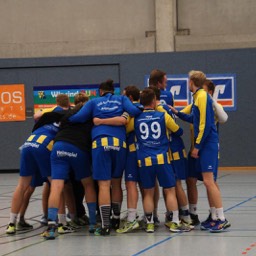 Handball Gremmendorf-Angelmodde